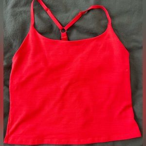 Outdoor Voices TechSweat Move Free Tank